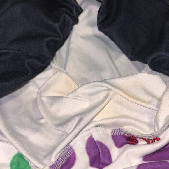 Mardi Gras Pants Unisex XL - Super Soft and Festive!! Celebrate Mardi Gras! NWT - Picture 5 of 6